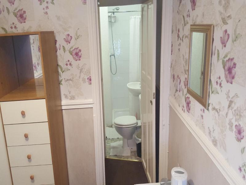 Hornby House Hotel image