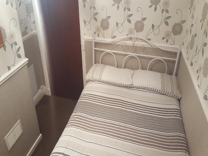 Hornby House Hotel image