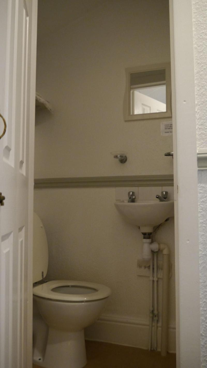 Hornby House Hotel image