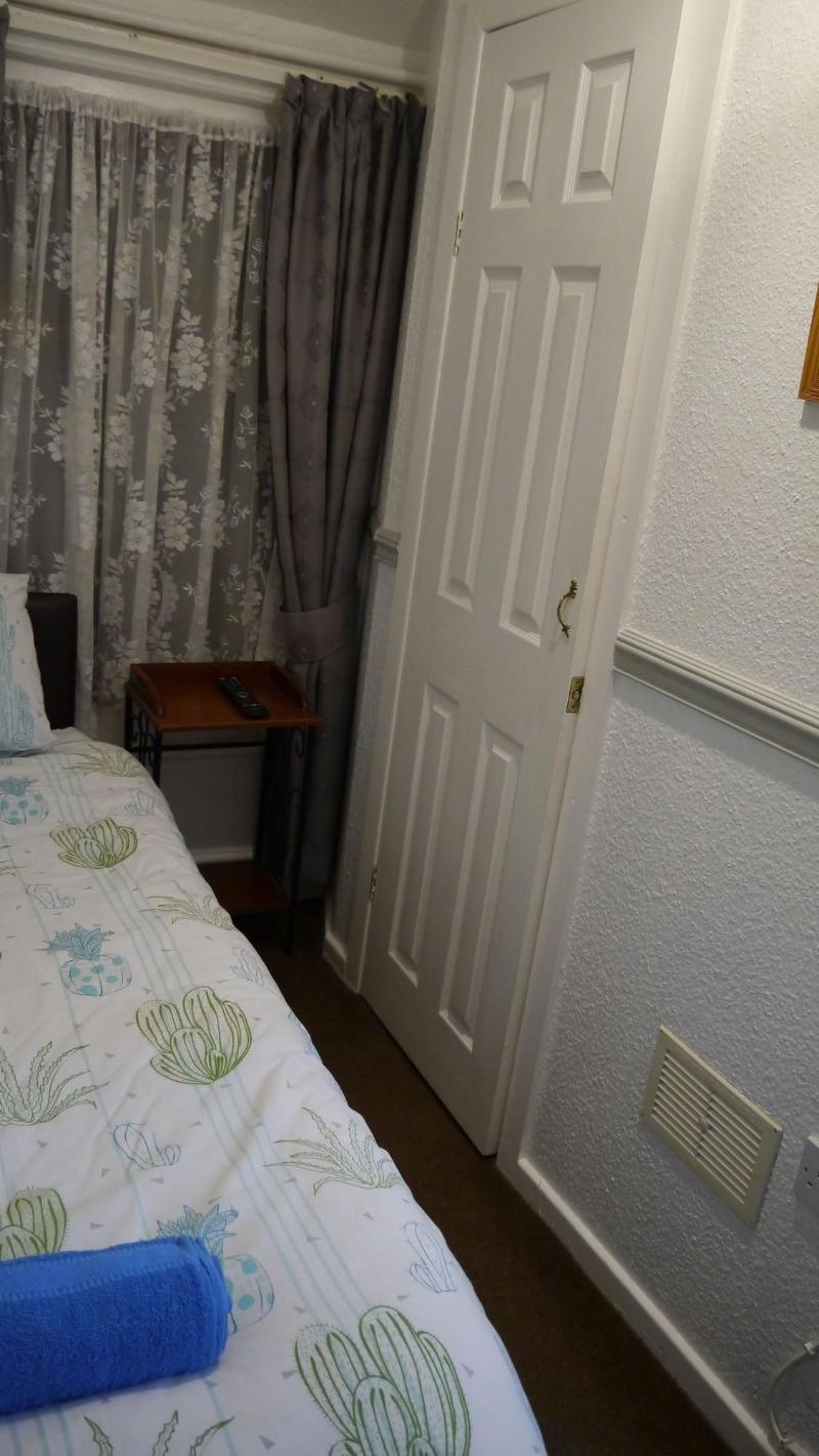 Hornby House Hotel image