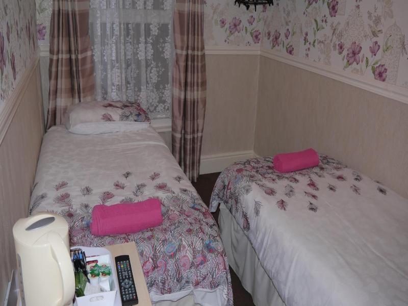 Hornby House Hotel image