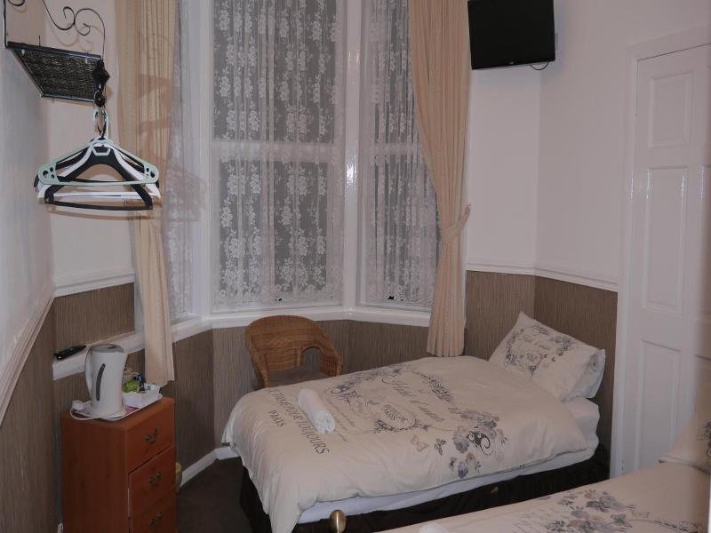 Hornby House Hotel image