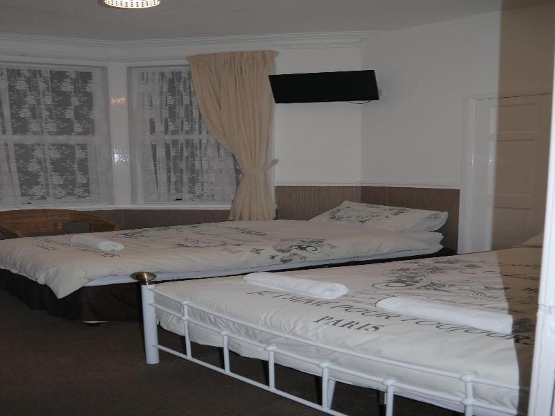 Hornby House Hotel image