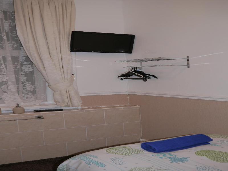 Hornby House Hotel image