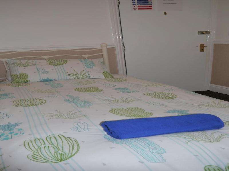 Hornby House Hotel image