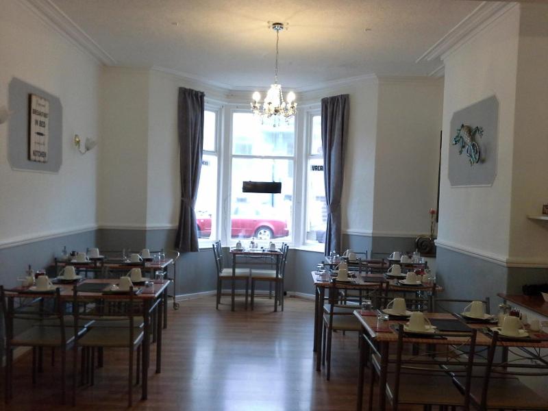Hornby House Hotel image