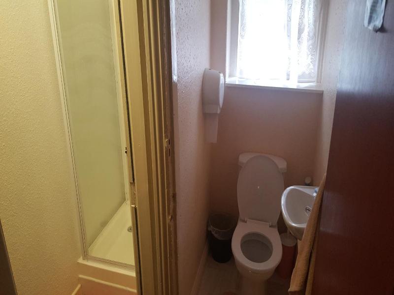 Hornby House Hotel image