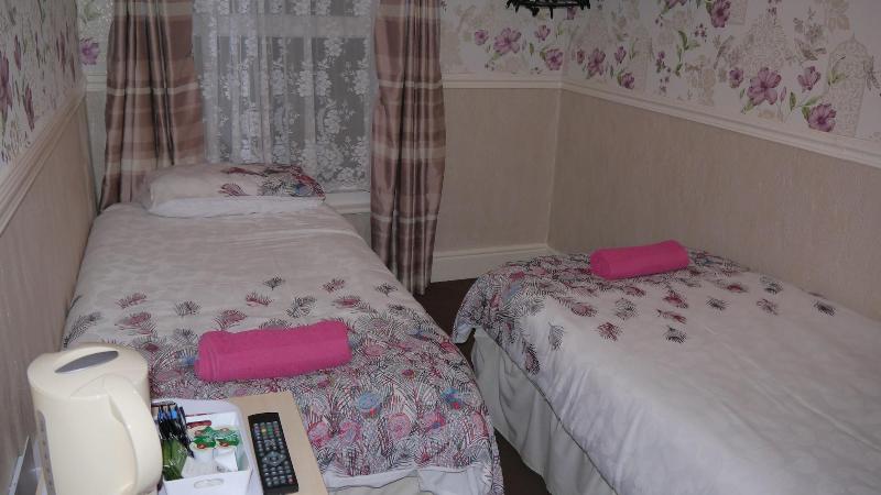 Hornby House Hotel image