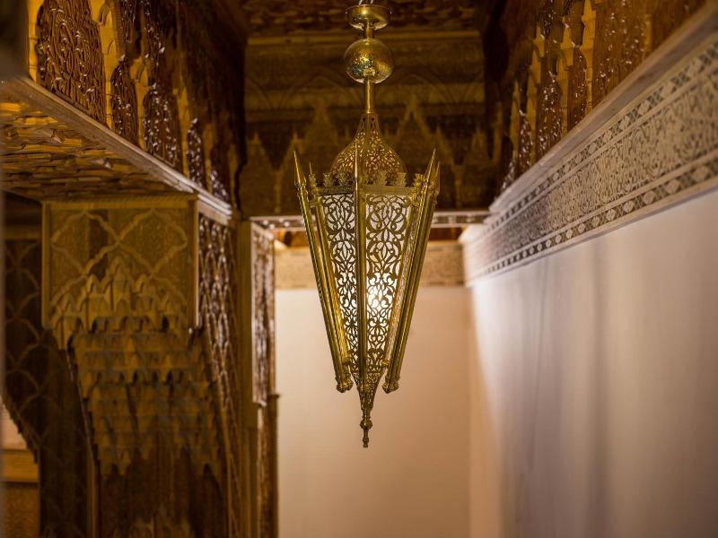 Riad Al Fassia Palace image