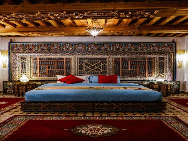 Riad Al Fassia Palace image