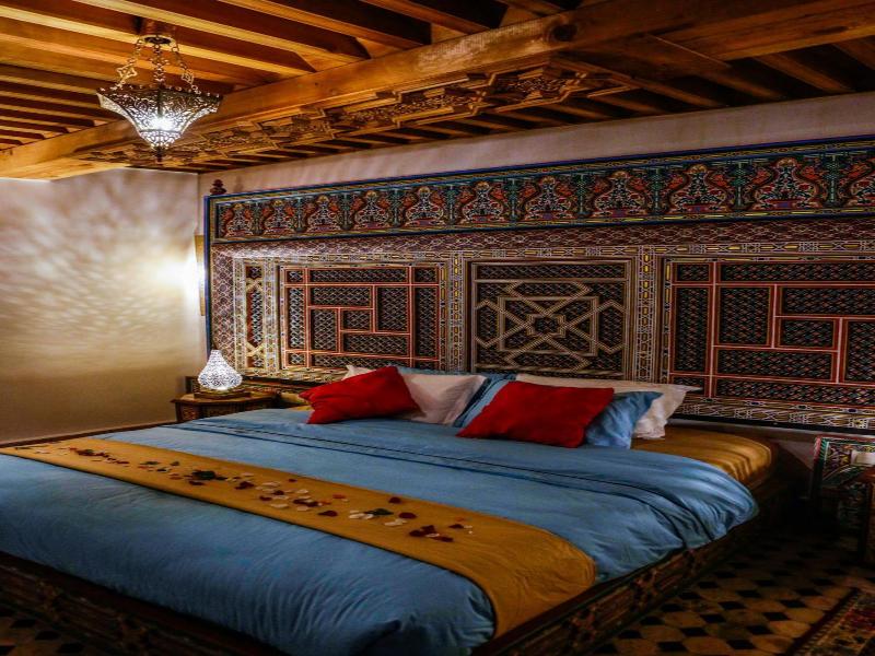 Riad Al Fassia Palace image