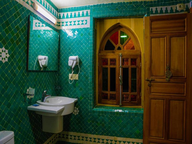 Riad Al Fassia Palace image