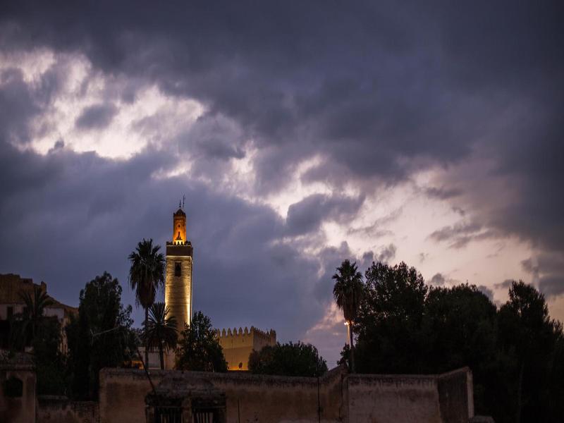 Riad Al Fassia Palace image
