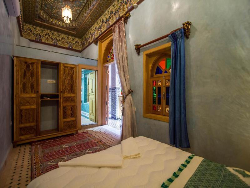 Riad Al Fassia Palace image