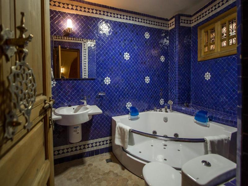 Riad Al Fassia Palace image