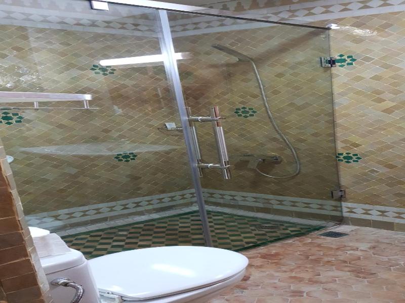 Riad Al Fassia Palace image
