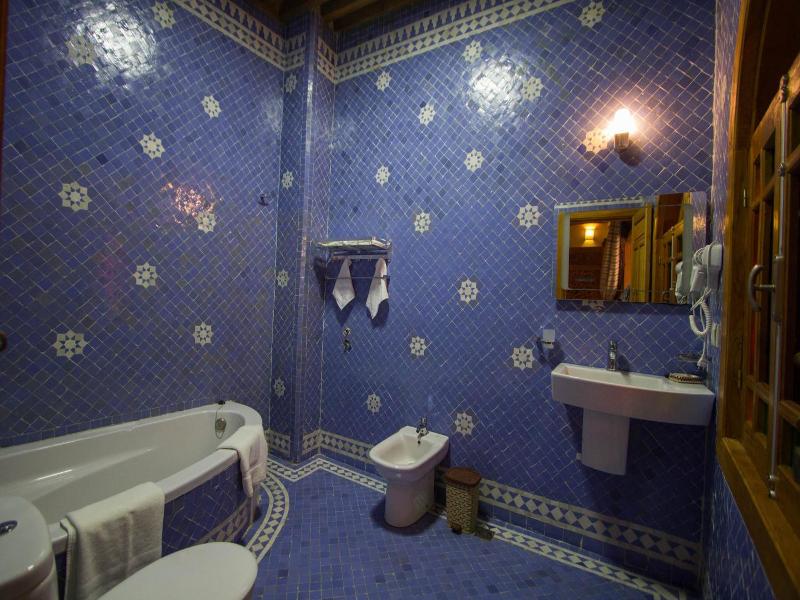 Riad Al Fassia Palace image