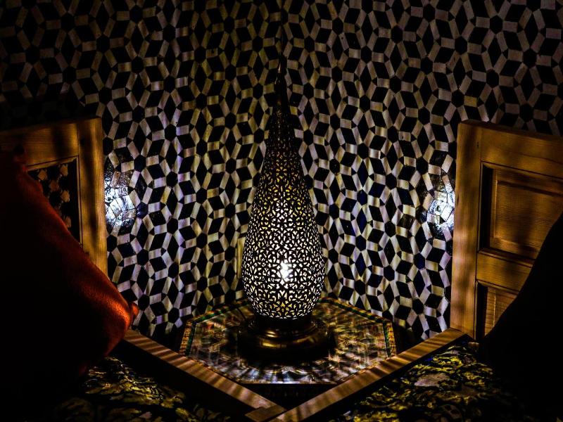 Riad Al Fassia Palace image