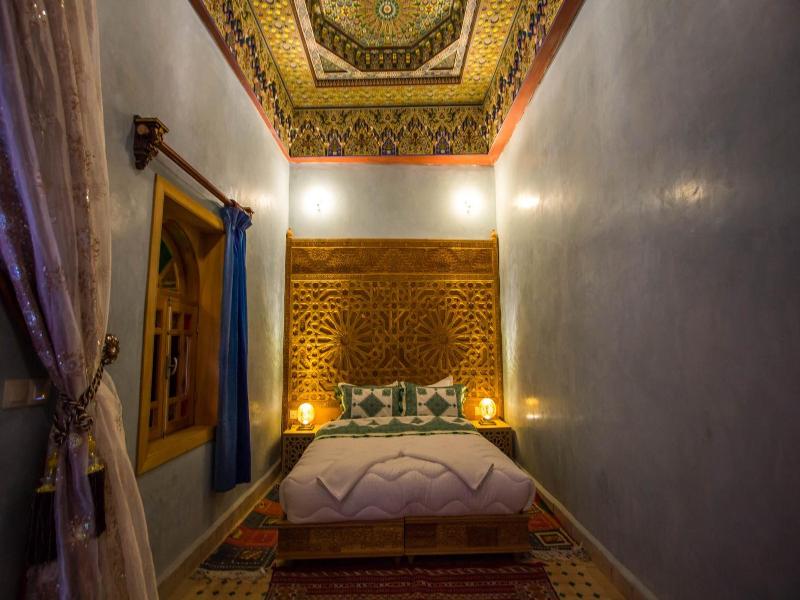Riad Al Fassia Palace image