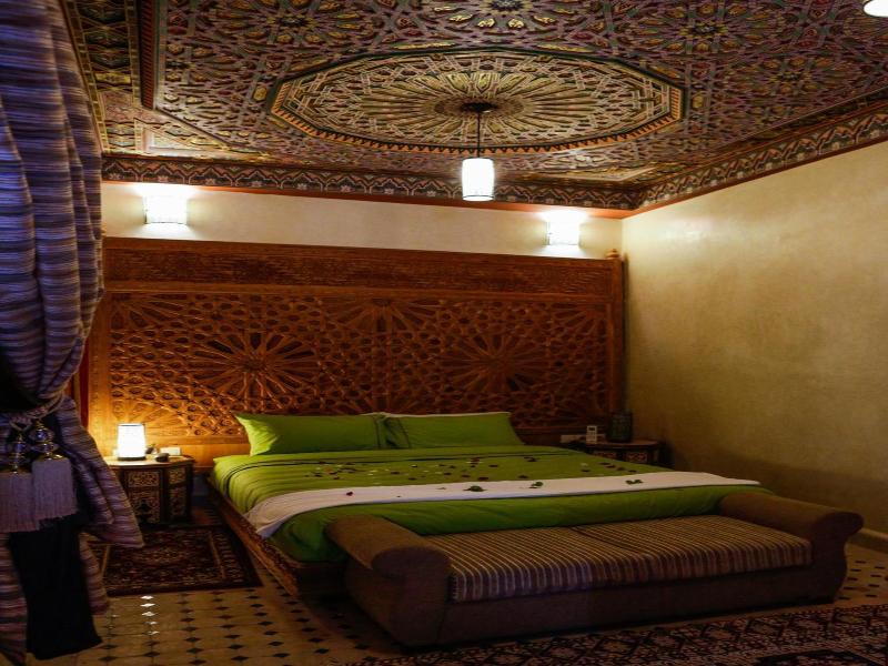 Riad Al Fassia Palace image