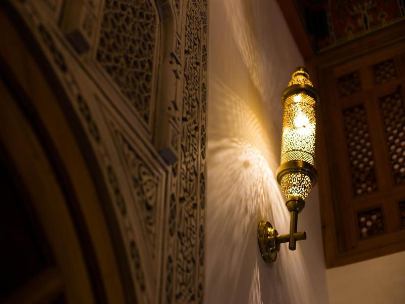 Riad Al Fassia Palace image