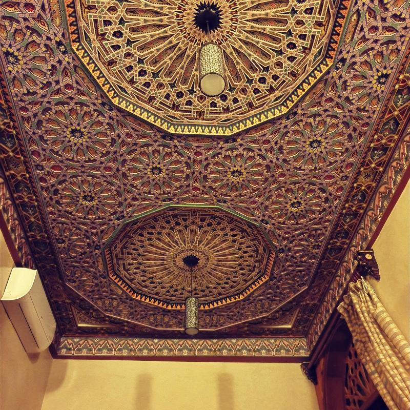 Riad Al Fassia Palace image