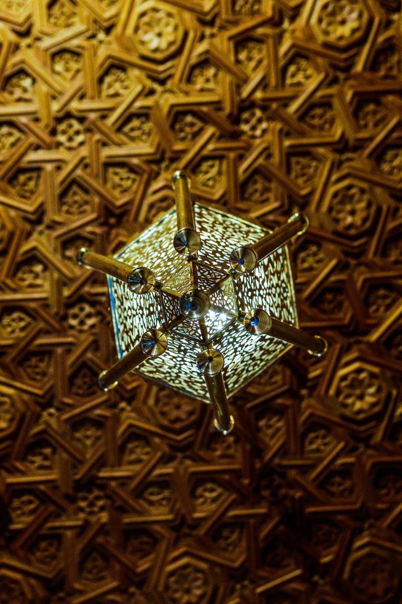 Riad Al Fassia Palace image
