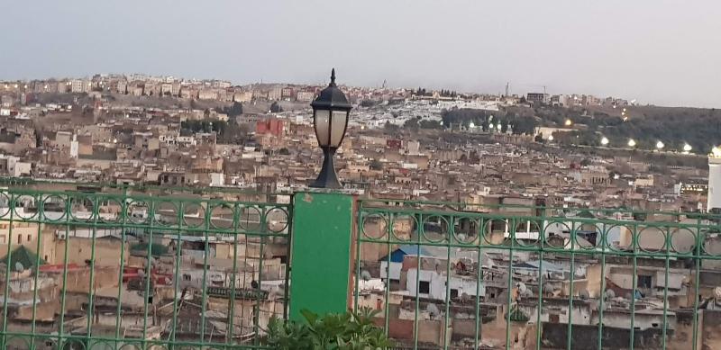 Riad Al Fassia Palace image