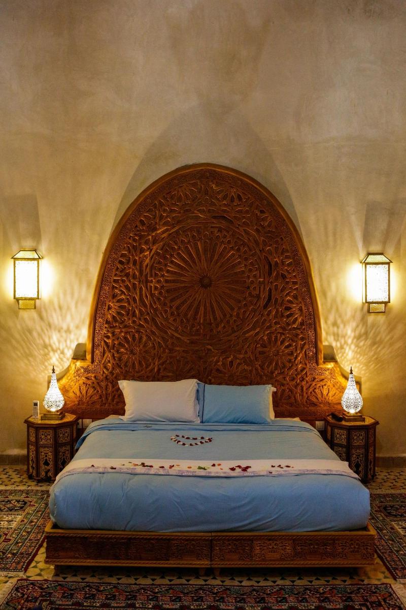 Riad Al Fassia Palace image