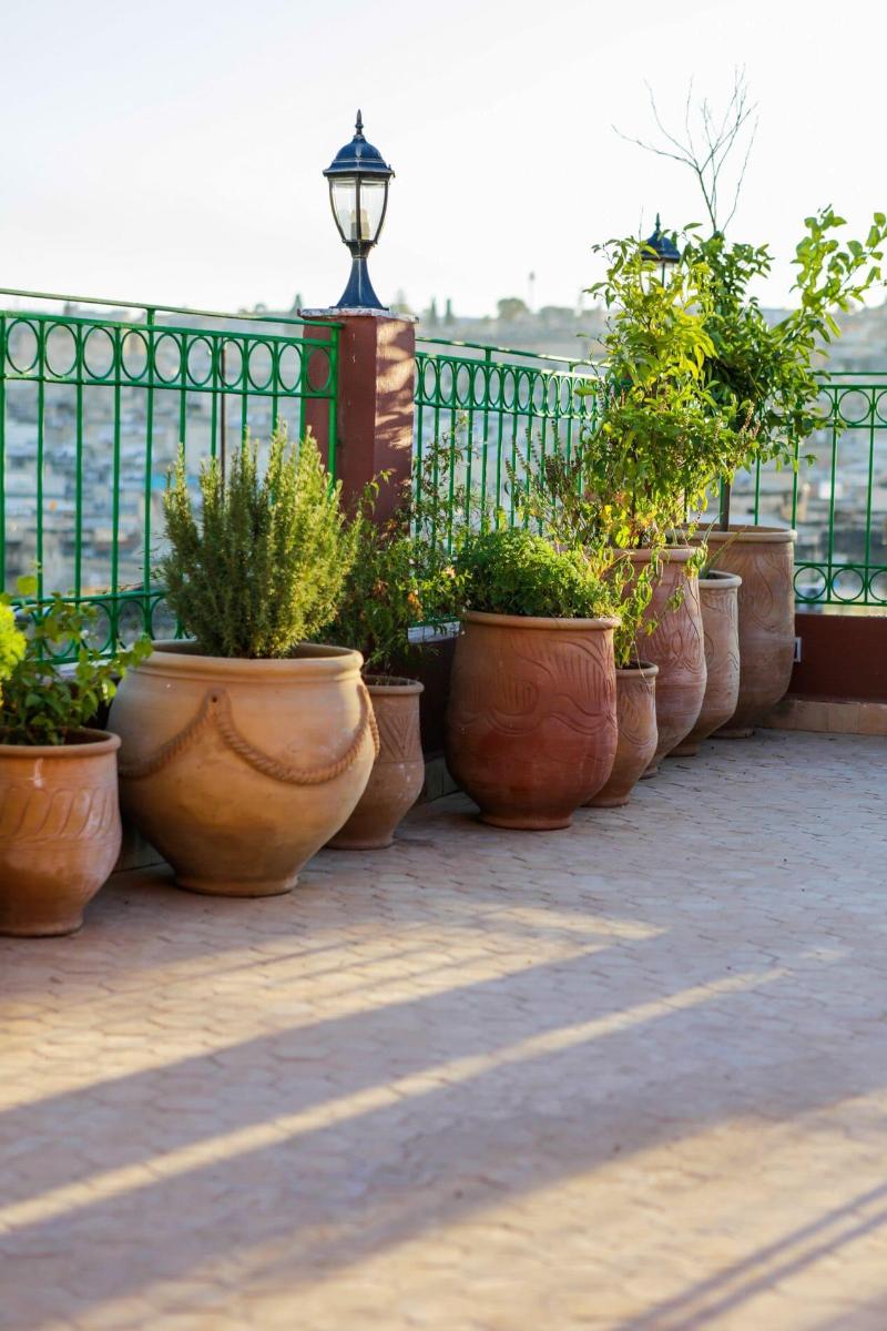 Riad Al Fassia Palace image