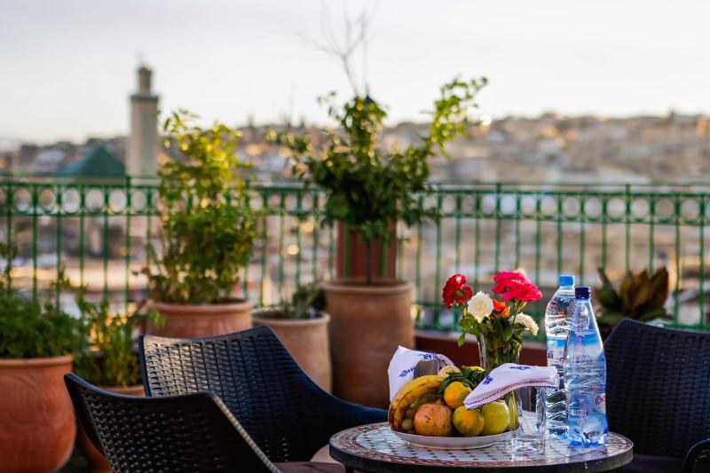 Riad Al Fassia Palace image