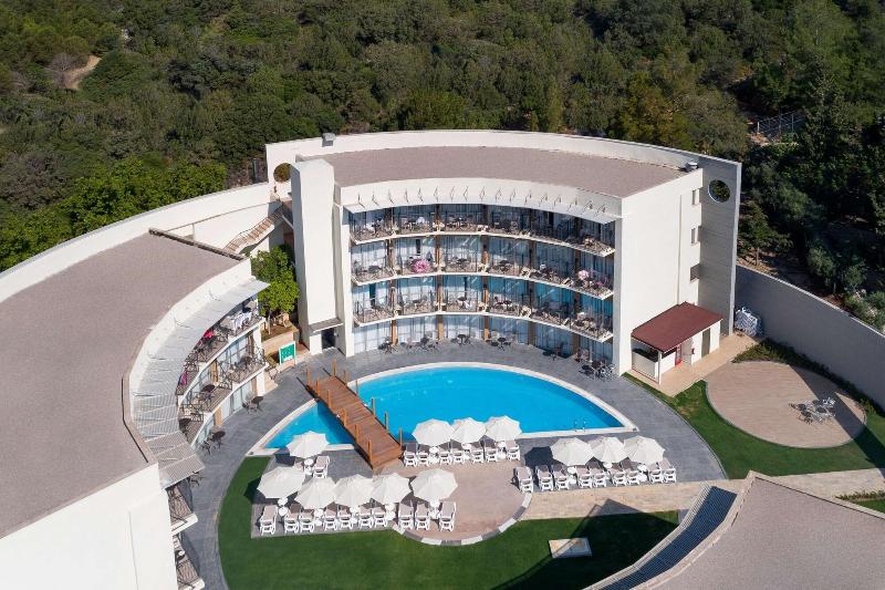 Duja Bodrum All Inclusive image