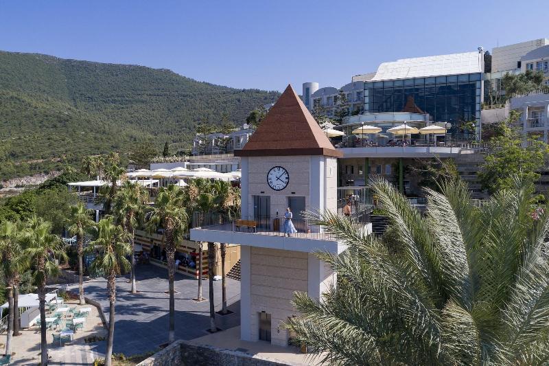 Duja Bodrum All Inclusive image