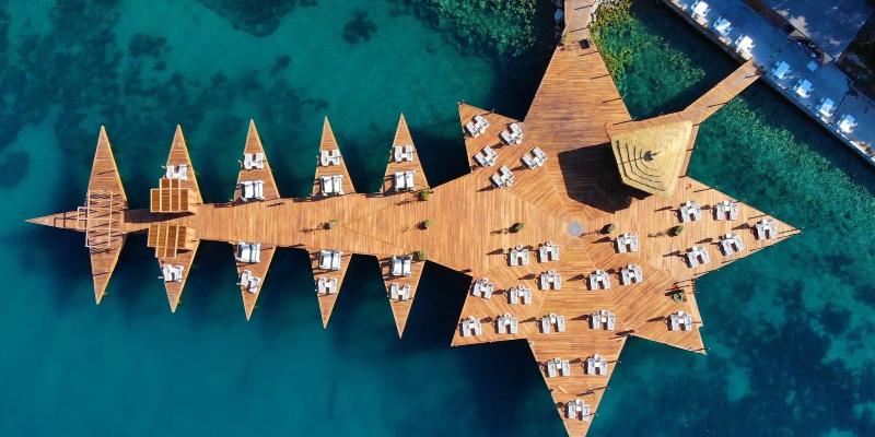 Duja Bodrum All Inclusive image