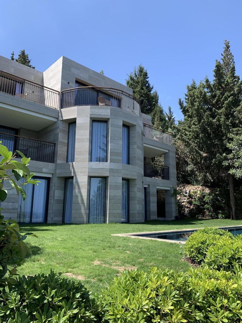 Duja Bodrum All Inclusive image
