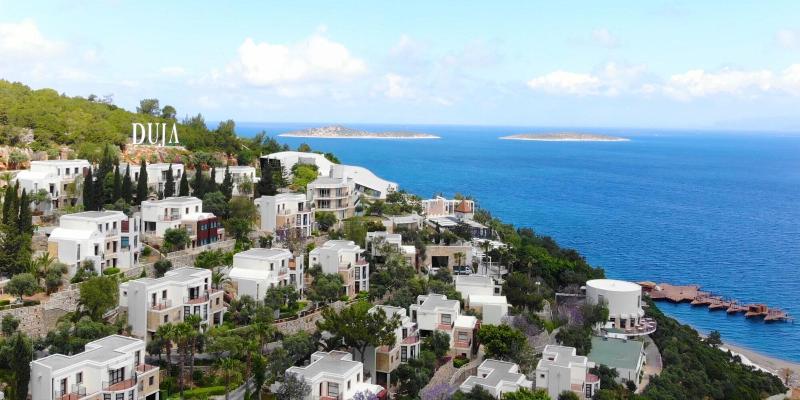 Duja Bodrum All Inclusive image