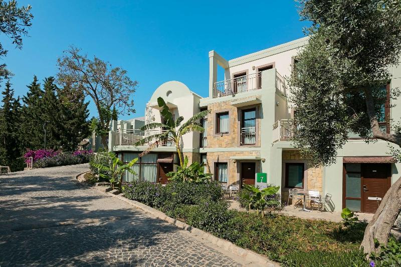 Duja Bodrum All Inclusive image