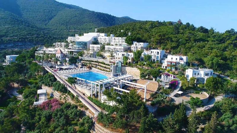 Duja Bodrum All Inclusive image