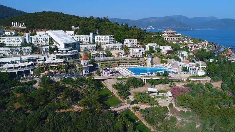 Duja Bodrum All Inclusive image