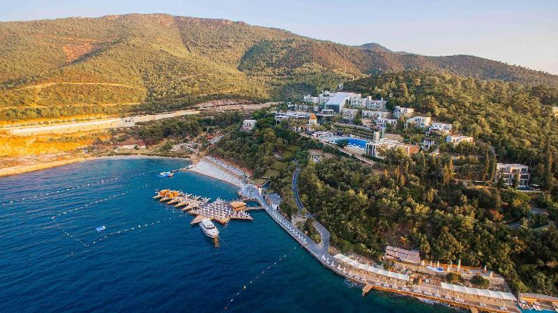 Duja Bodrum All Inclusive image