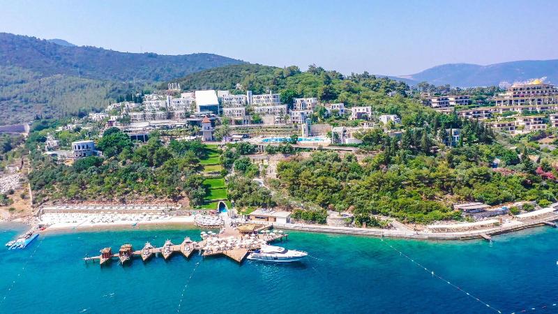 Duja Bodrum All Inclusive image