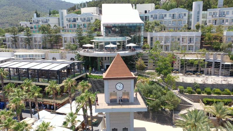 Duja Bodrum All Inclusive image