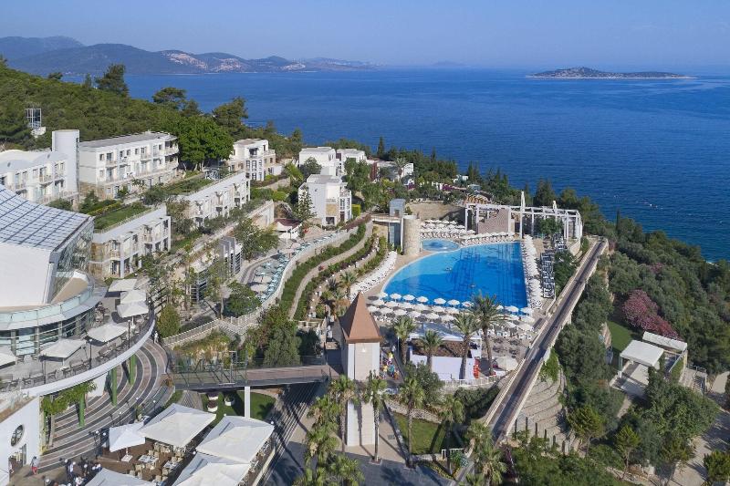 Duja Bodrum All Inclusive image