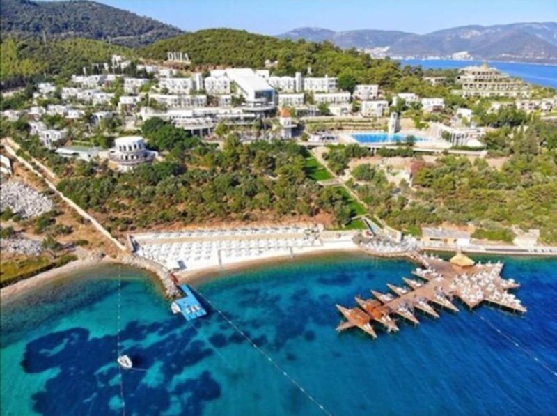 Duja Bodrum All Inclusive image