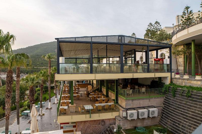 Duja Bodrum All Inclusive image