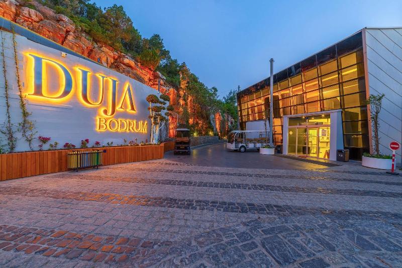 Duja Bodrum All Inclusive image