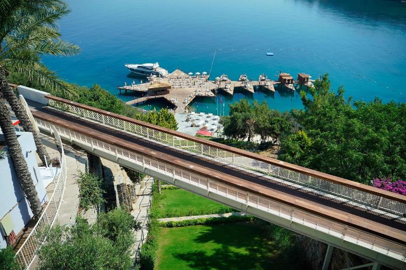 Duja Bodrum All Inclusive image