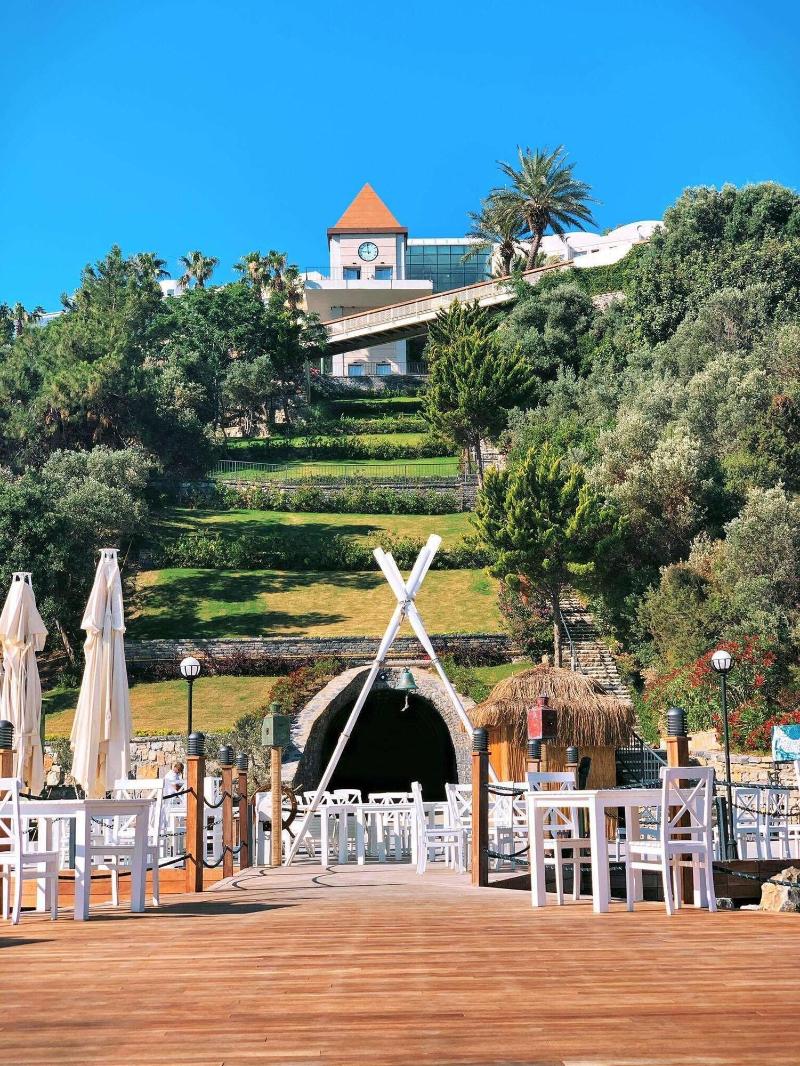 Duja Bodrum All Inclusive image