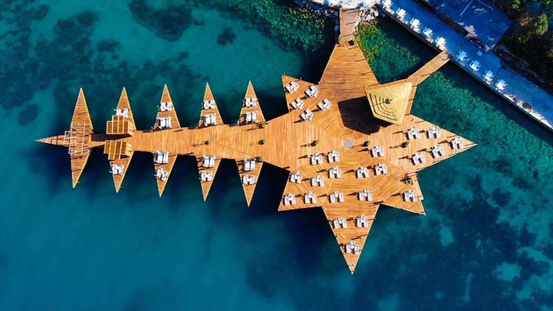 Duja Bodrum All Inclusive image