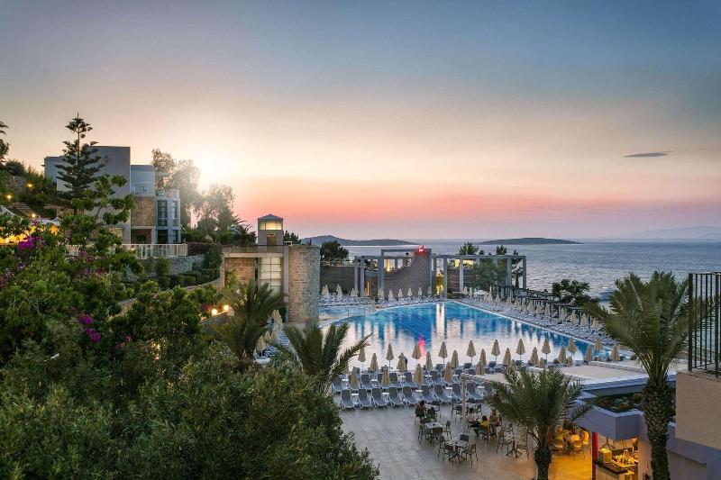 Duja Bodrum All Inclusive image